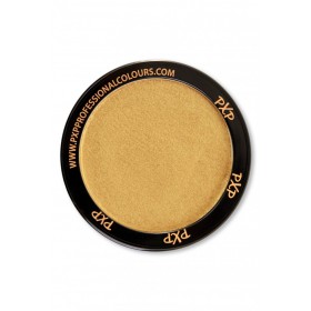 PXP Watermake-up 1050 Pearl Gold 10 gram